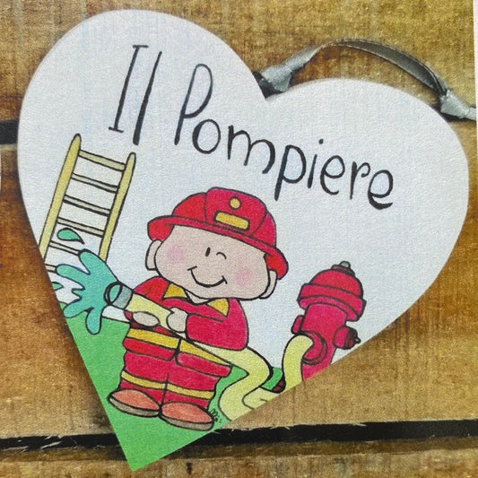 Cuore Pompiere