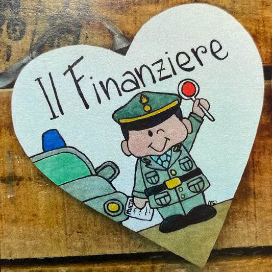 Cuore Finanziere