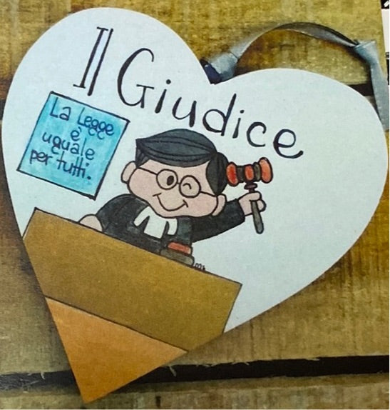 Cuore Giudice