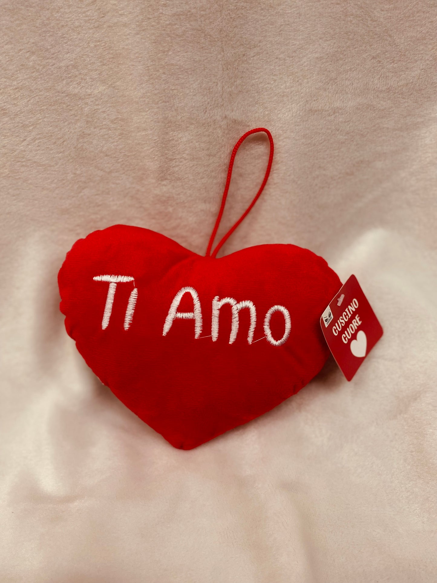 Cuore “Ti amo”