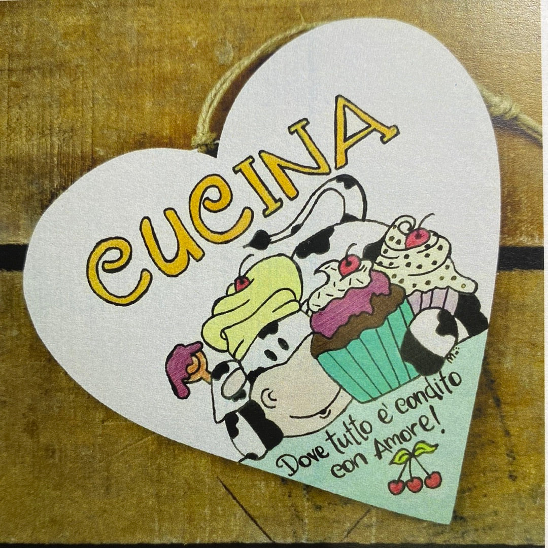 Cuore Cucina