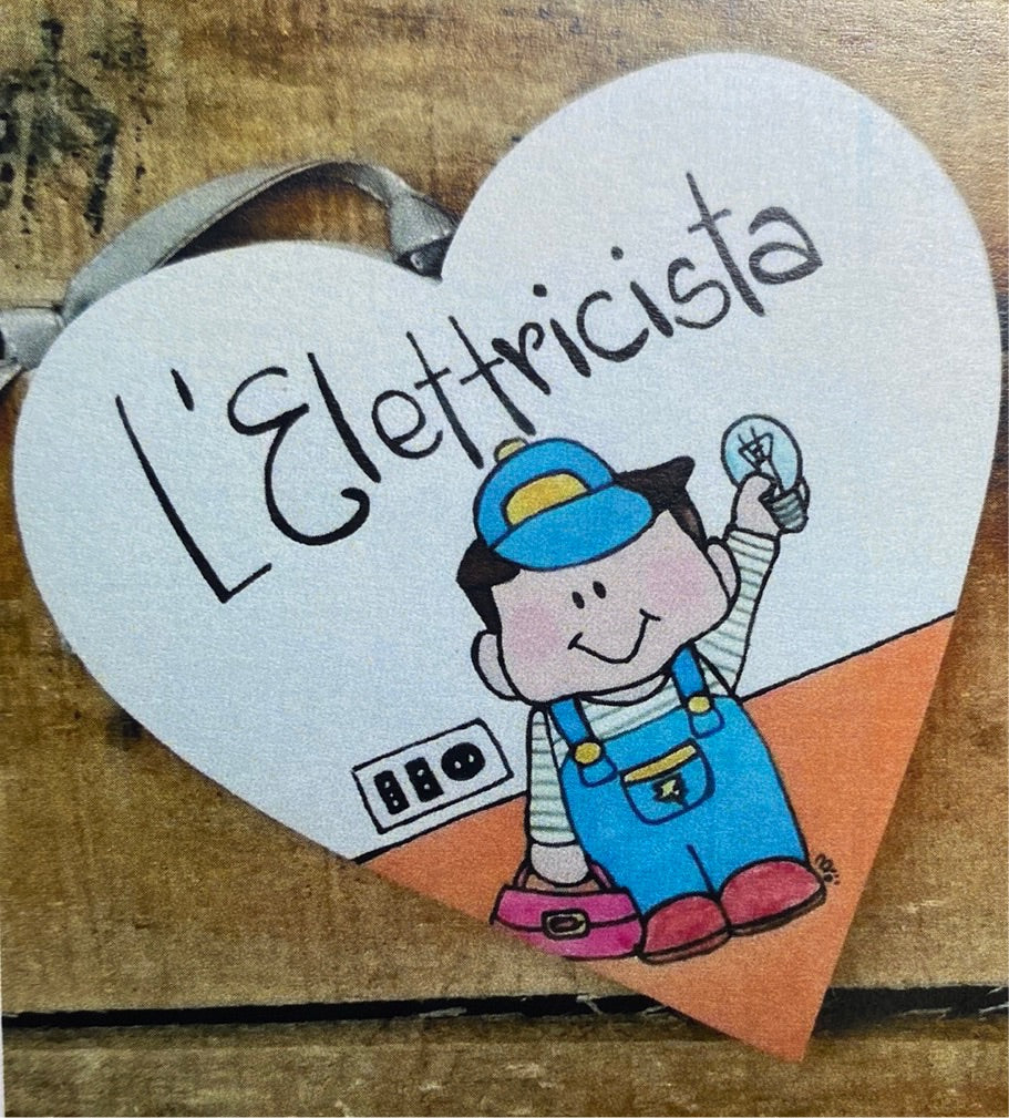 Cuore Elettricista