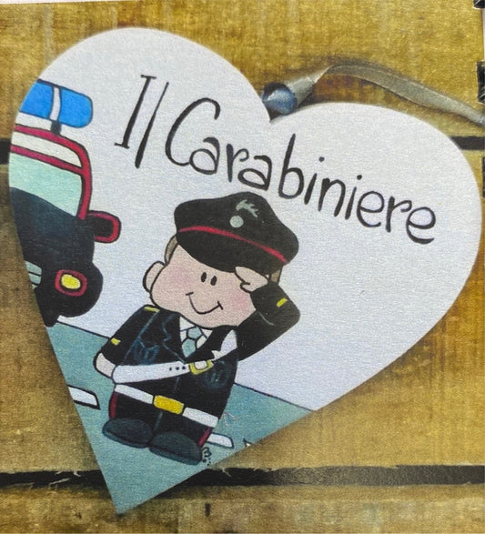 Cuore Carabiniere