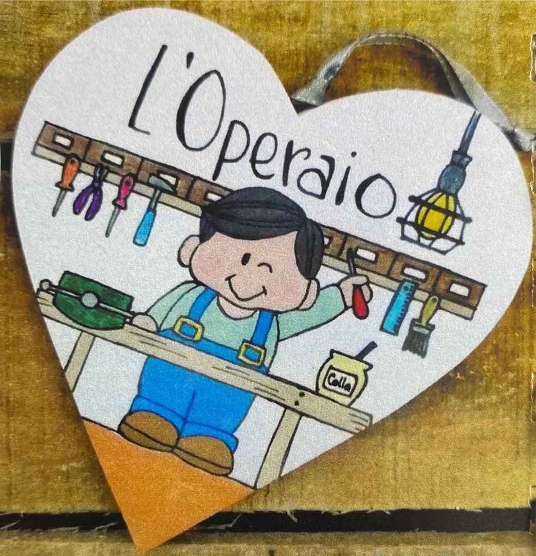 Cuore Operaio