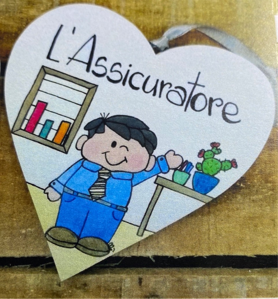 Cuore Assicuratore