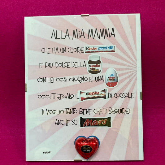 Dolce Mamma