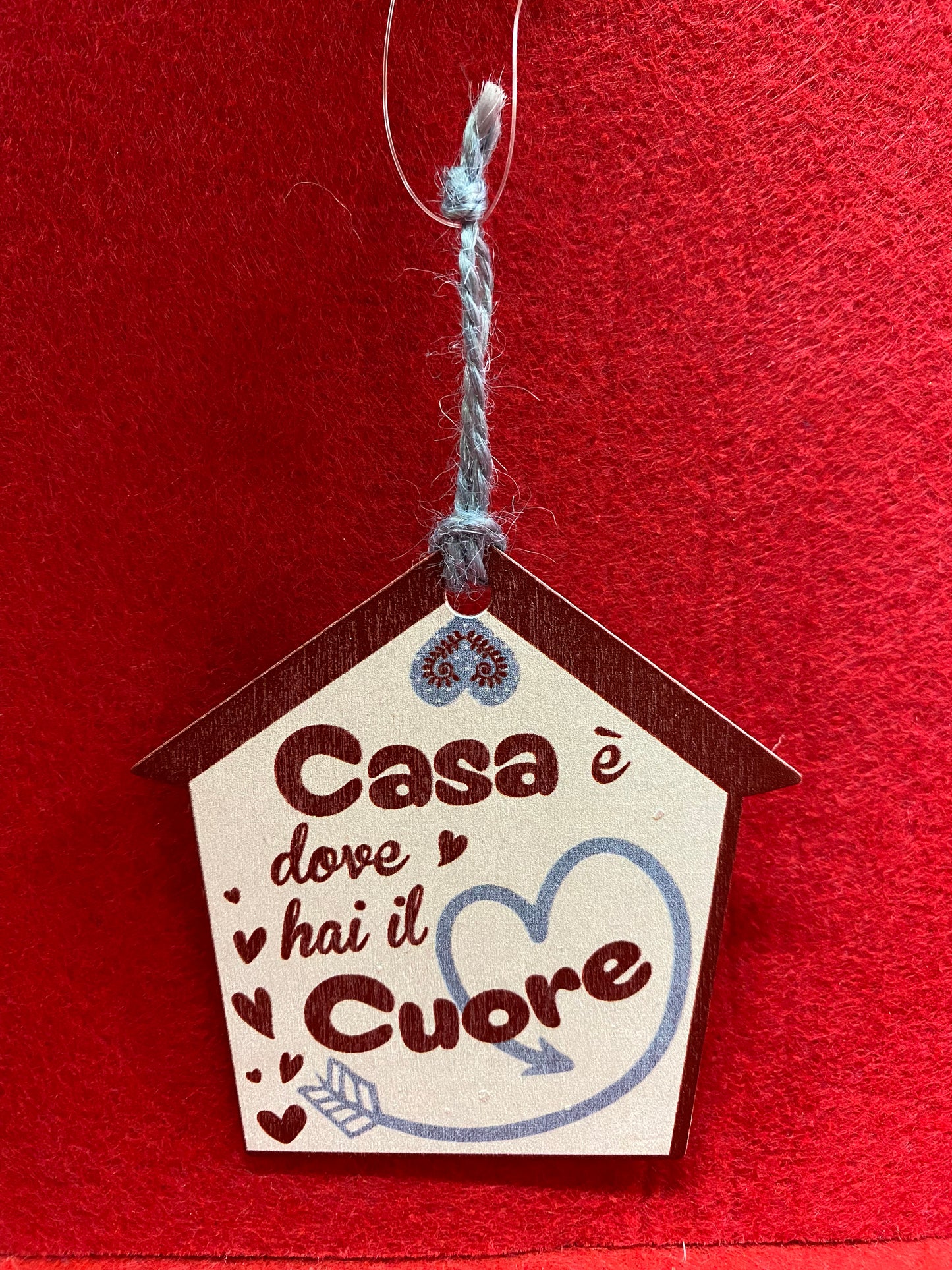 Casetta Cuore