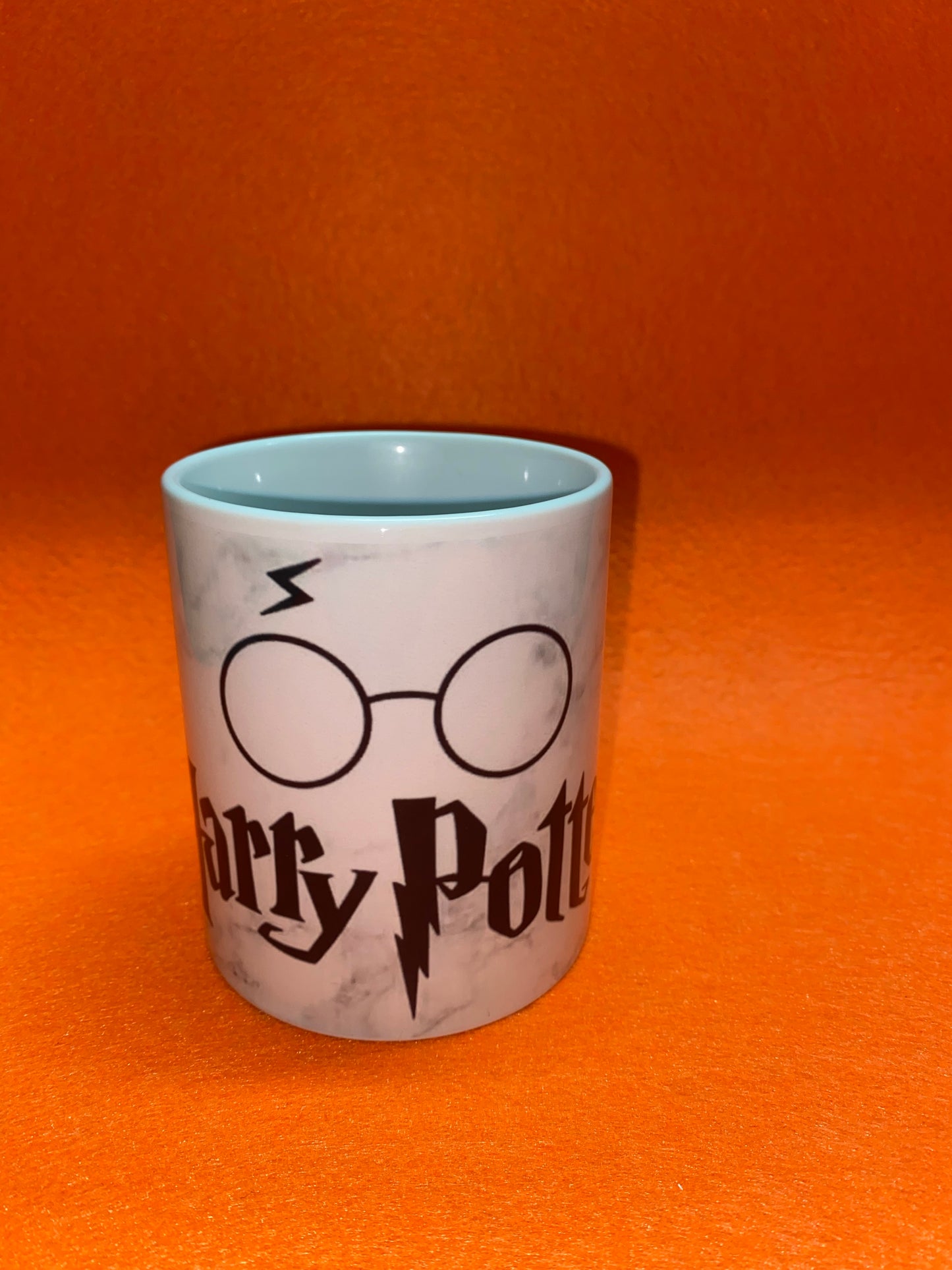 Tazza Harry Potter