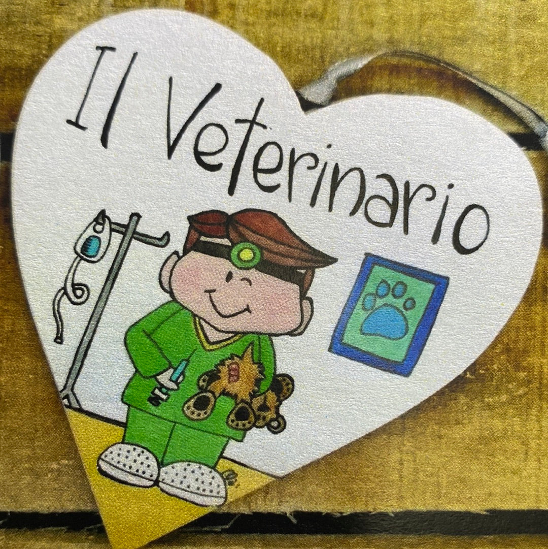 Cuore Veterinario