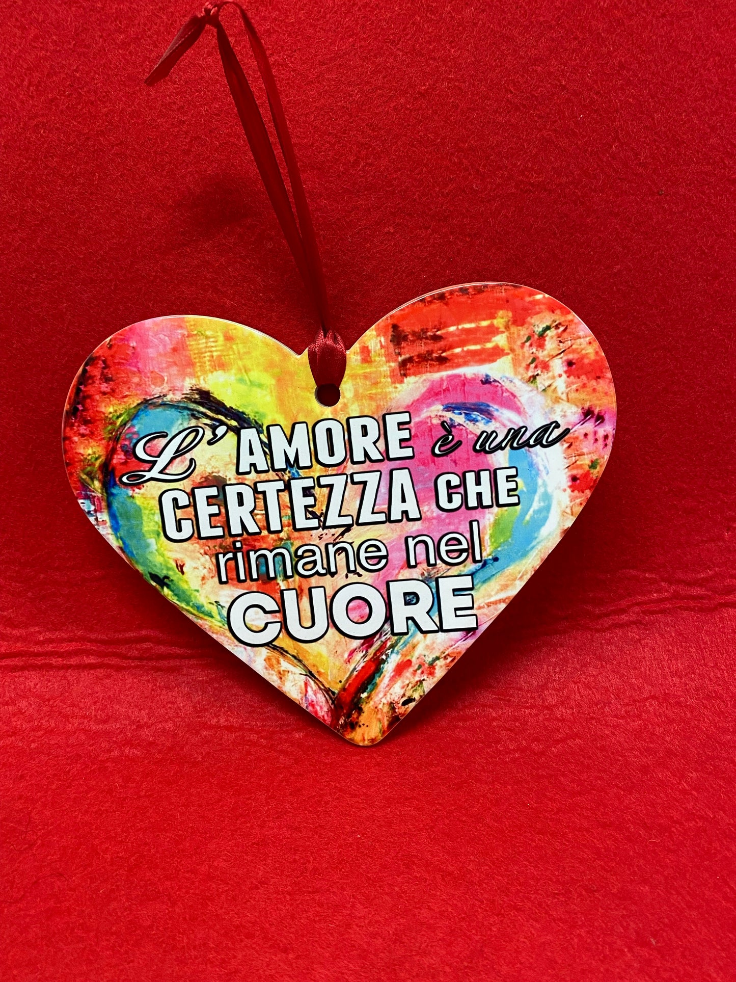 Cuore Ceramica