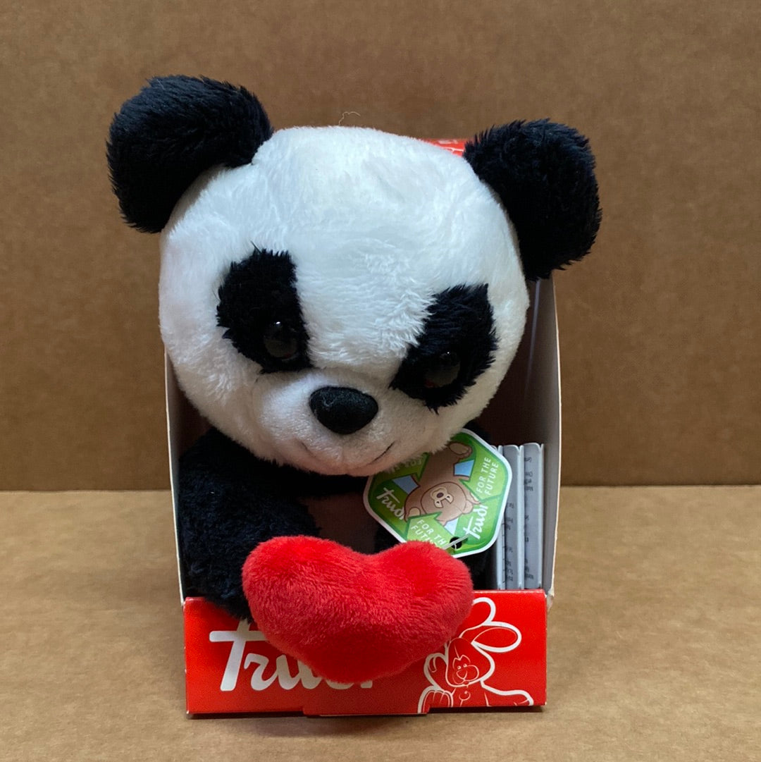 Panda Love Trudi S