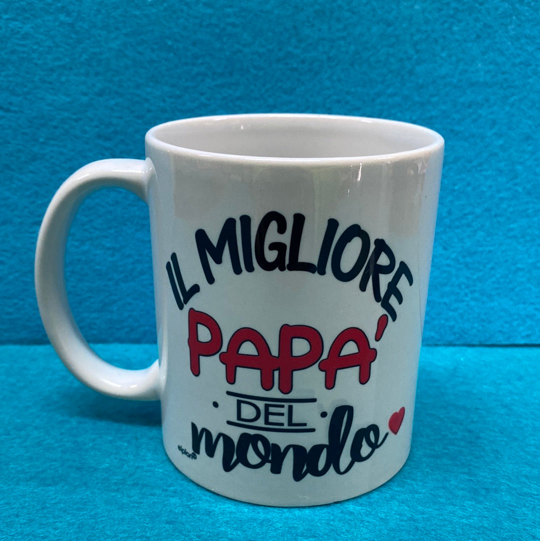 Tazza Papà