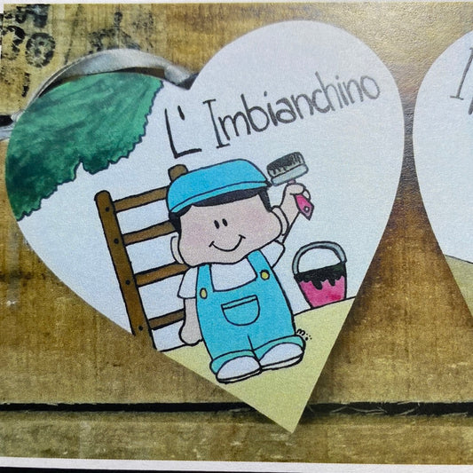 Cuore Imbianchino