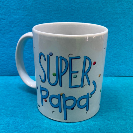 Tazza Papà