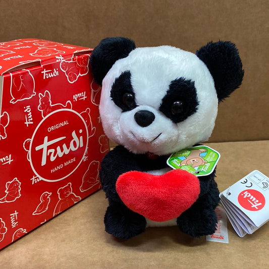 Panda Love Trudi S