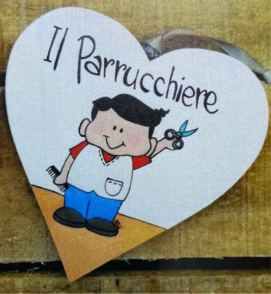 Cuore Parrucchiere